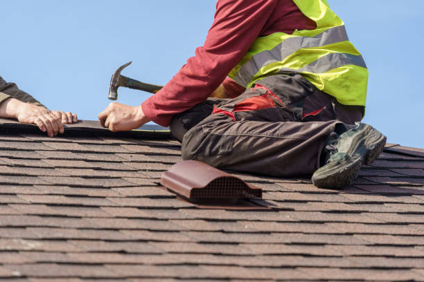 Quick and Trustworthy Emergency Roof Repair Services in Edinburg, VA