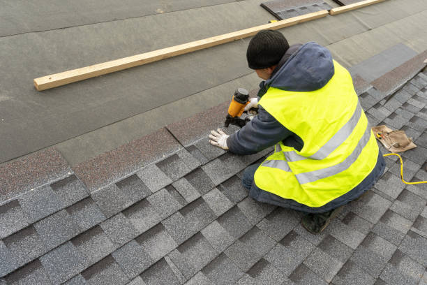 Best Roof Maintenance Services  in Edinburg, VA