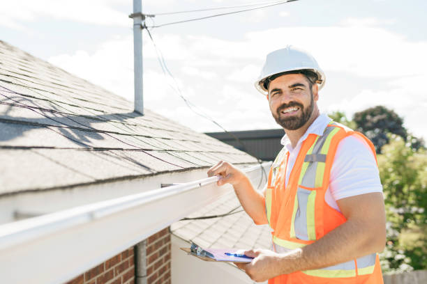 Best Roof Inspection Near Me  in Edinburg, VA