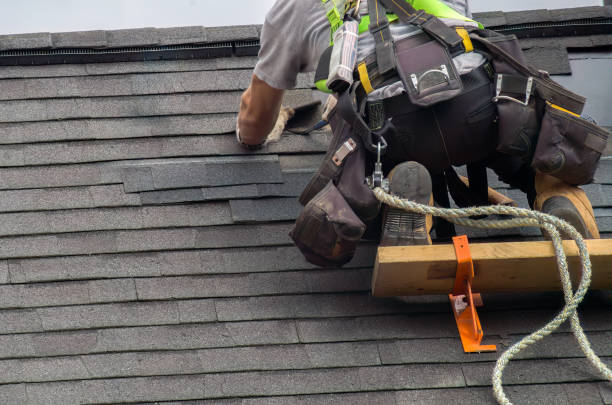 Best Commercial Roofing Services  in Edinburg, VA
