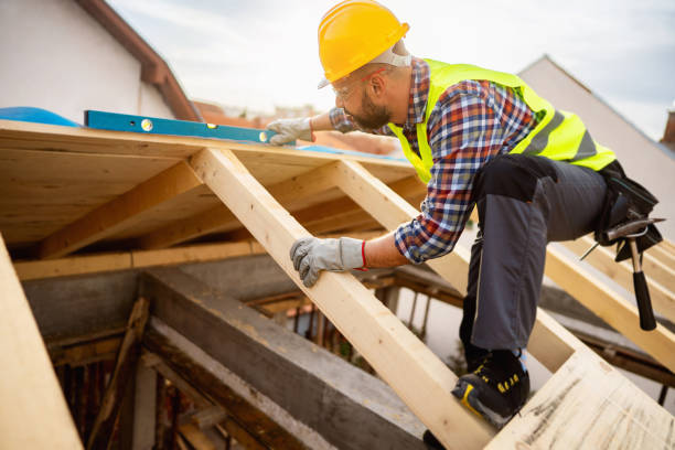 Best Best Roofing Contractors  in Edinburg, VA