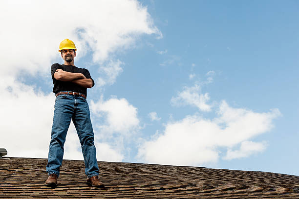 Best Roof Waterproofing Services  in Edinburg, VA